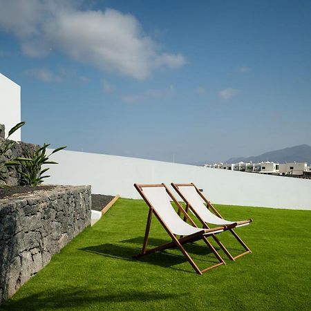 Villas Altos De Lanzarote Плайя-Бланка Екстер'єр фото