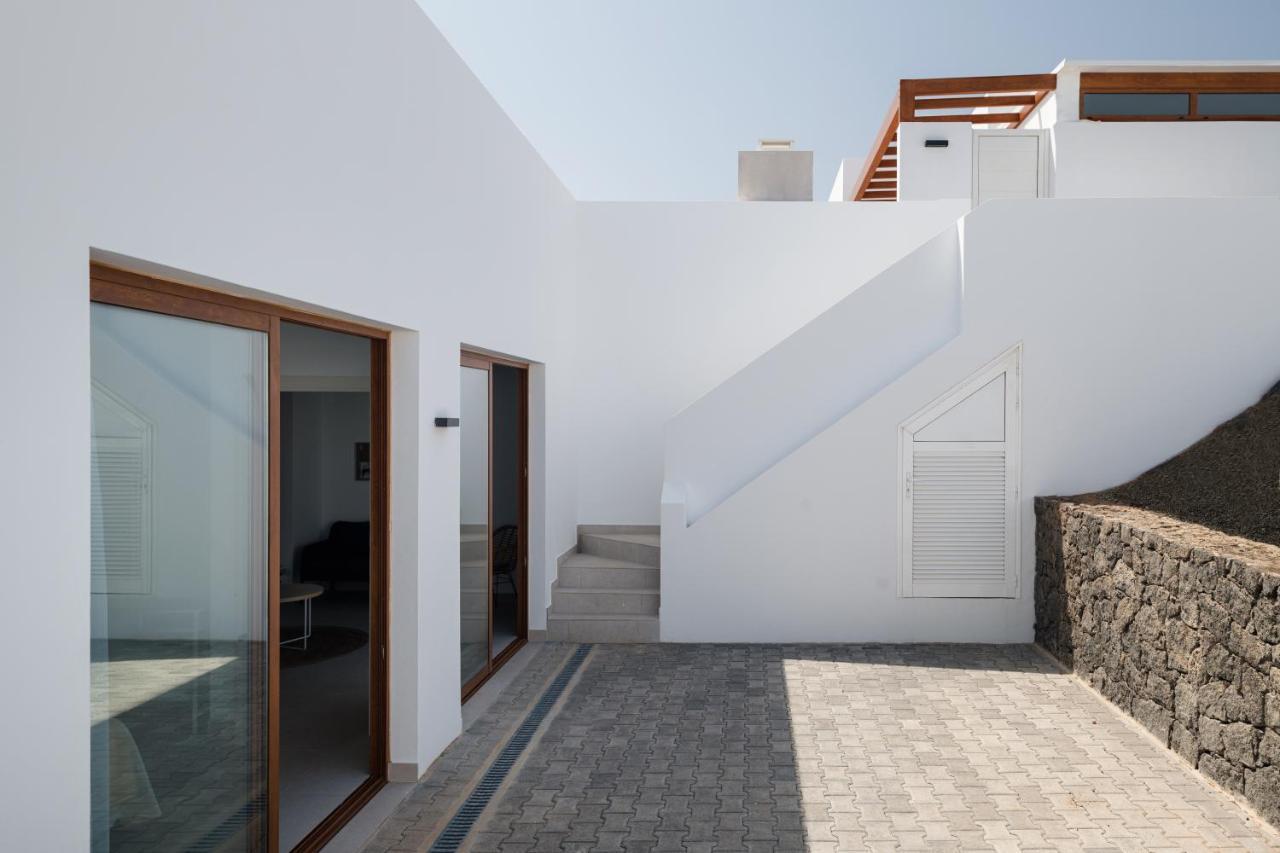 Villas Altos De Lanzarote Плайя-Бланка Екстер'єр фото