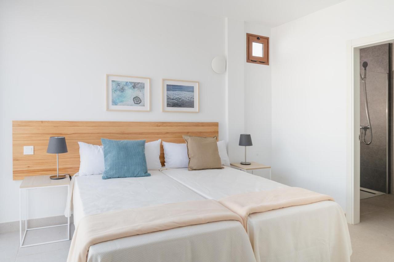 Villas Altos De Lanzarote Плайя-Бланка Екстер'єр фото