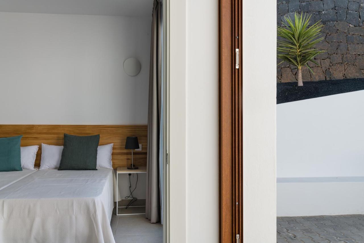 Villas Altos De Lanzarote Плайя-Бланка Екстер'єр фото