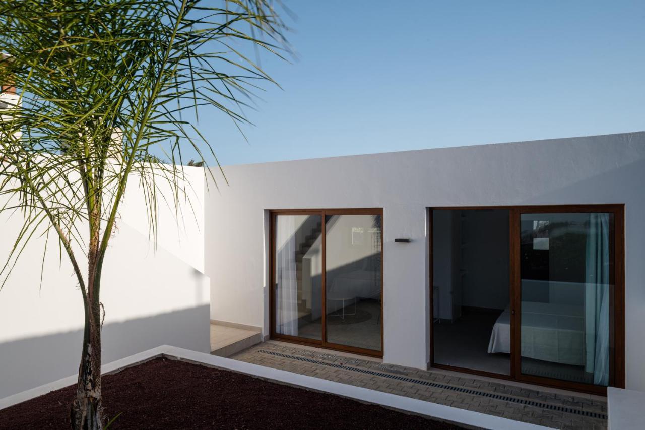 Villas Altos De Lanzarote Плайя-Бланка Екстер'єр фото