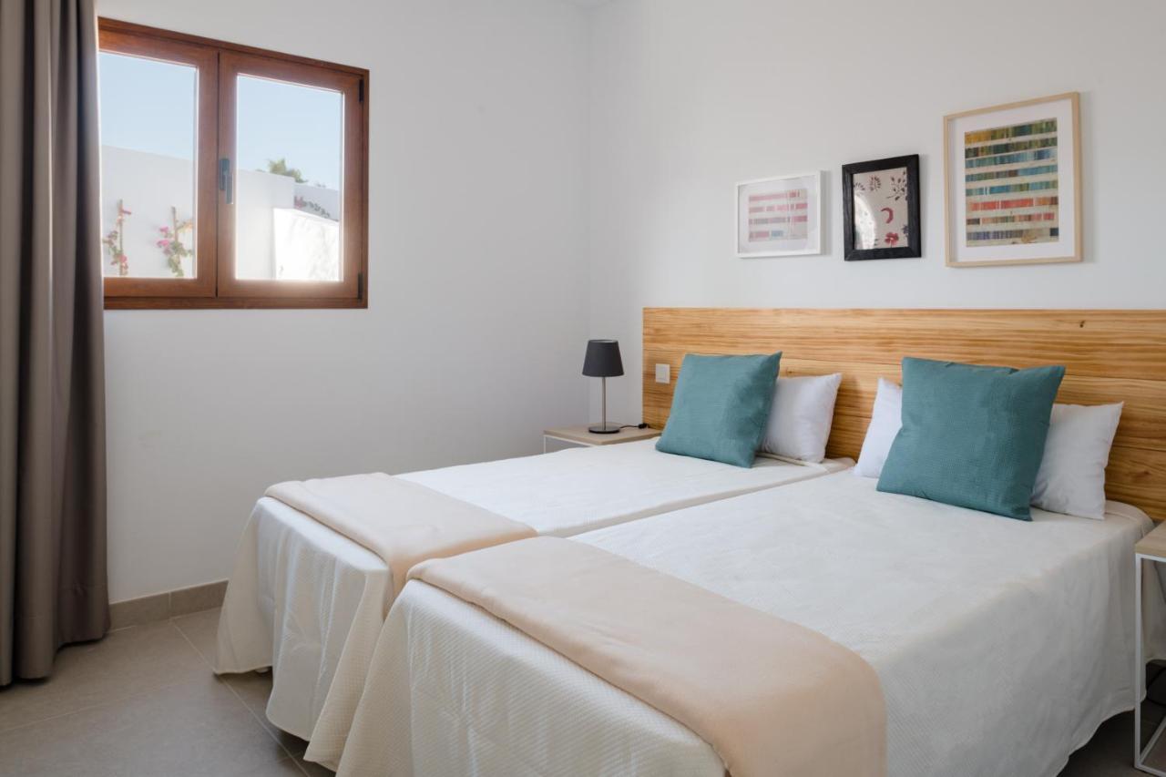 Villas Altos De Lanzarote Плайя-Бланка Екстер'єр фото