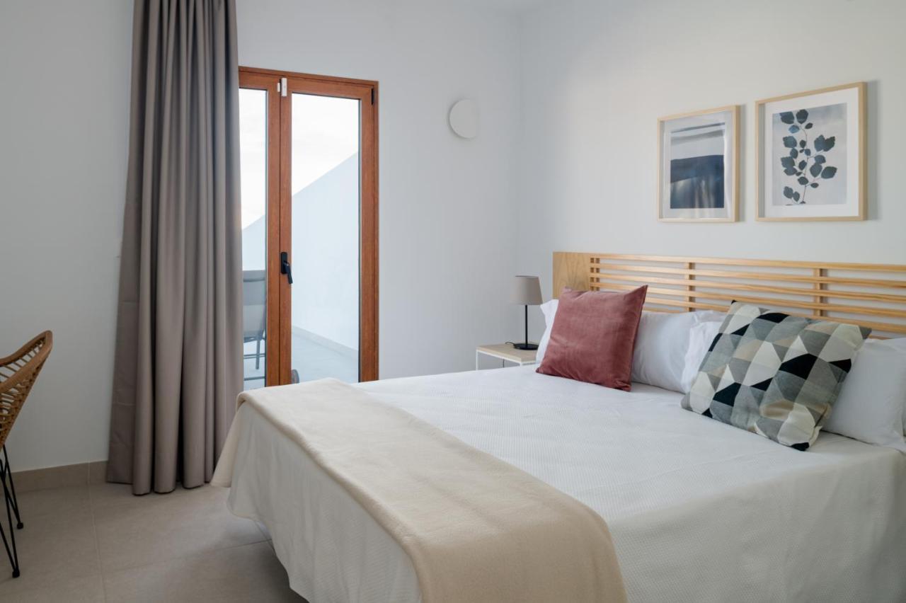 Villas Altos De Lanzarote Плайя-Бланка Екстер'єр фото