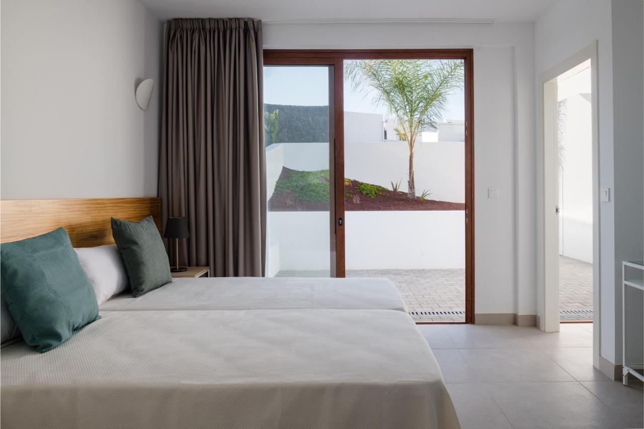 Villas Altos De Lanzarote Плайя-Бланка Екстер'єр фото