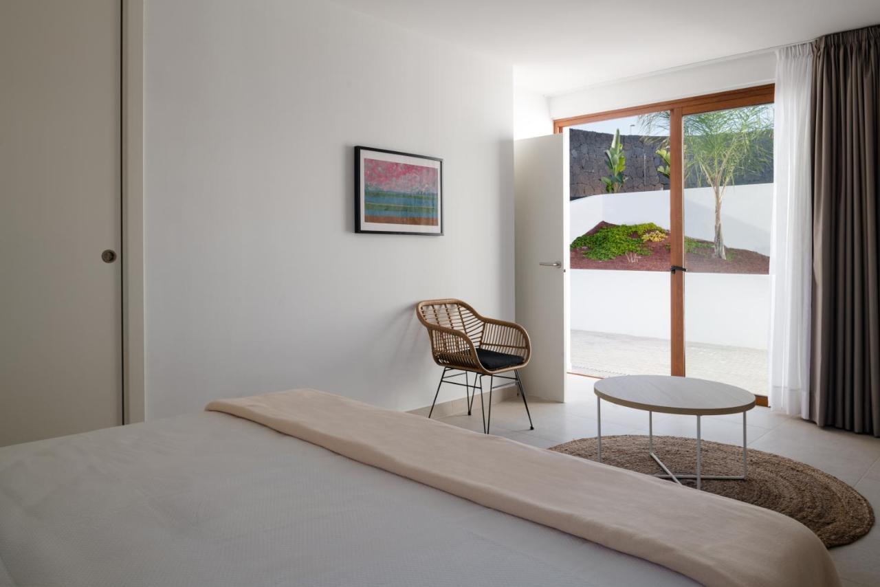 Villas Altos De Lanzarote Плайя-Бланка Екстер'єр фото