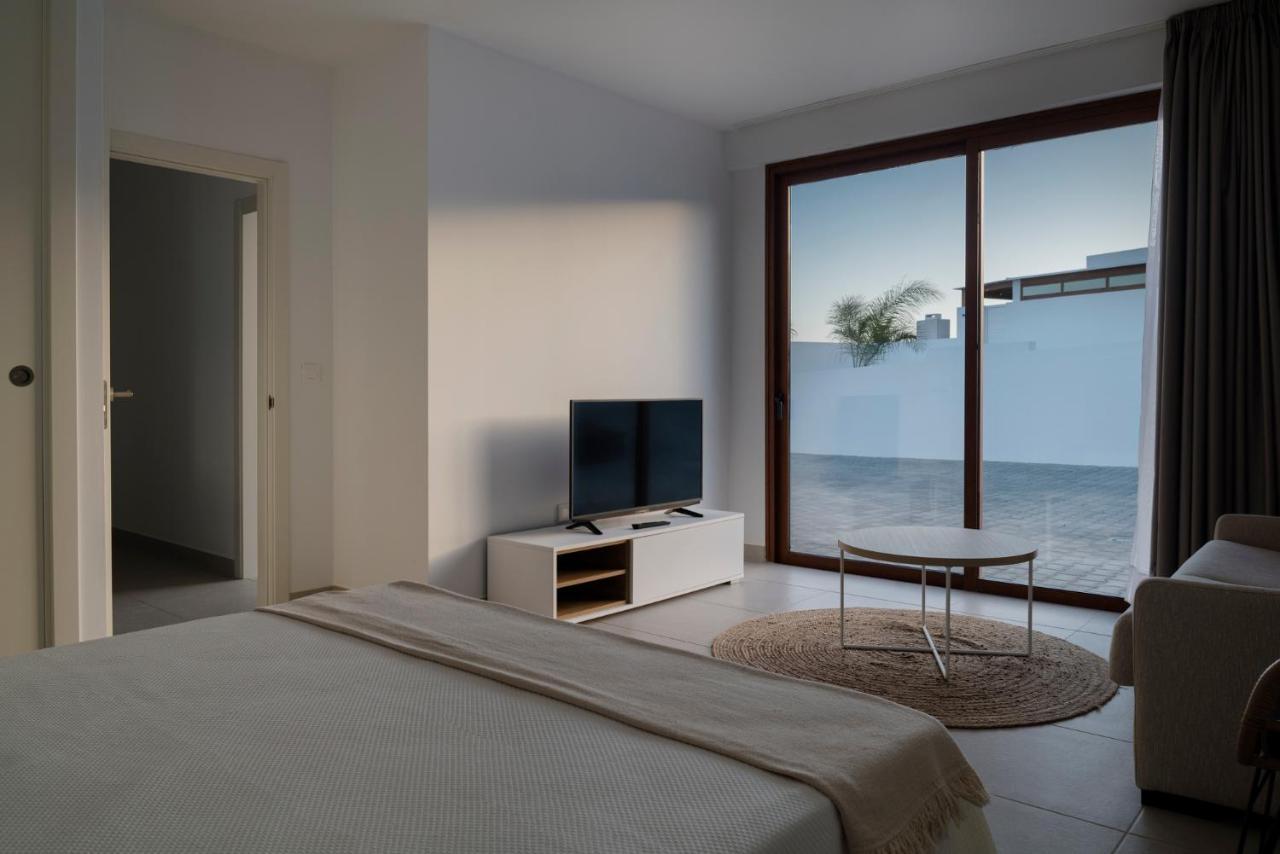 Villas Altos De Lanzarote Плайя-Бланка Екстер'єр фото