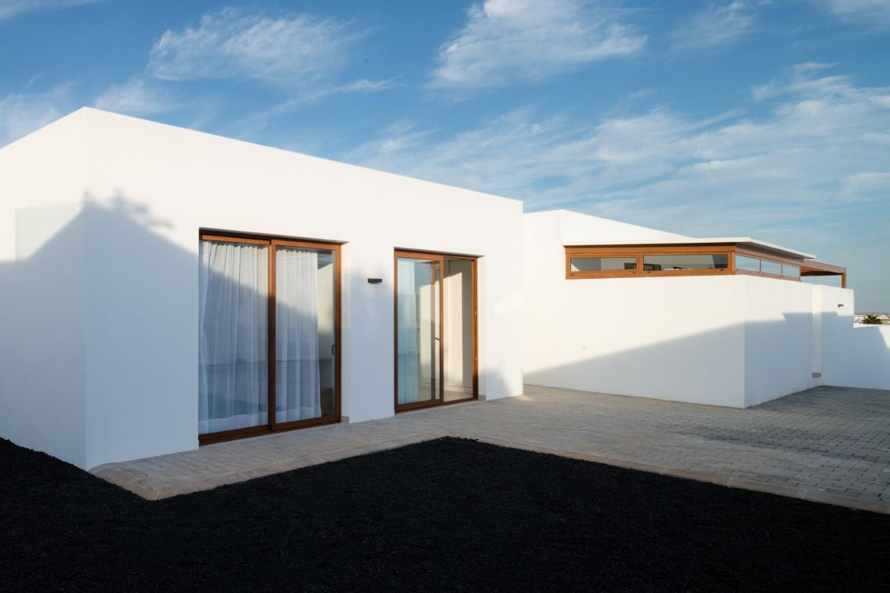 Villas Altos De Lanzarote Плайя-Бланка Екстер'єр фото