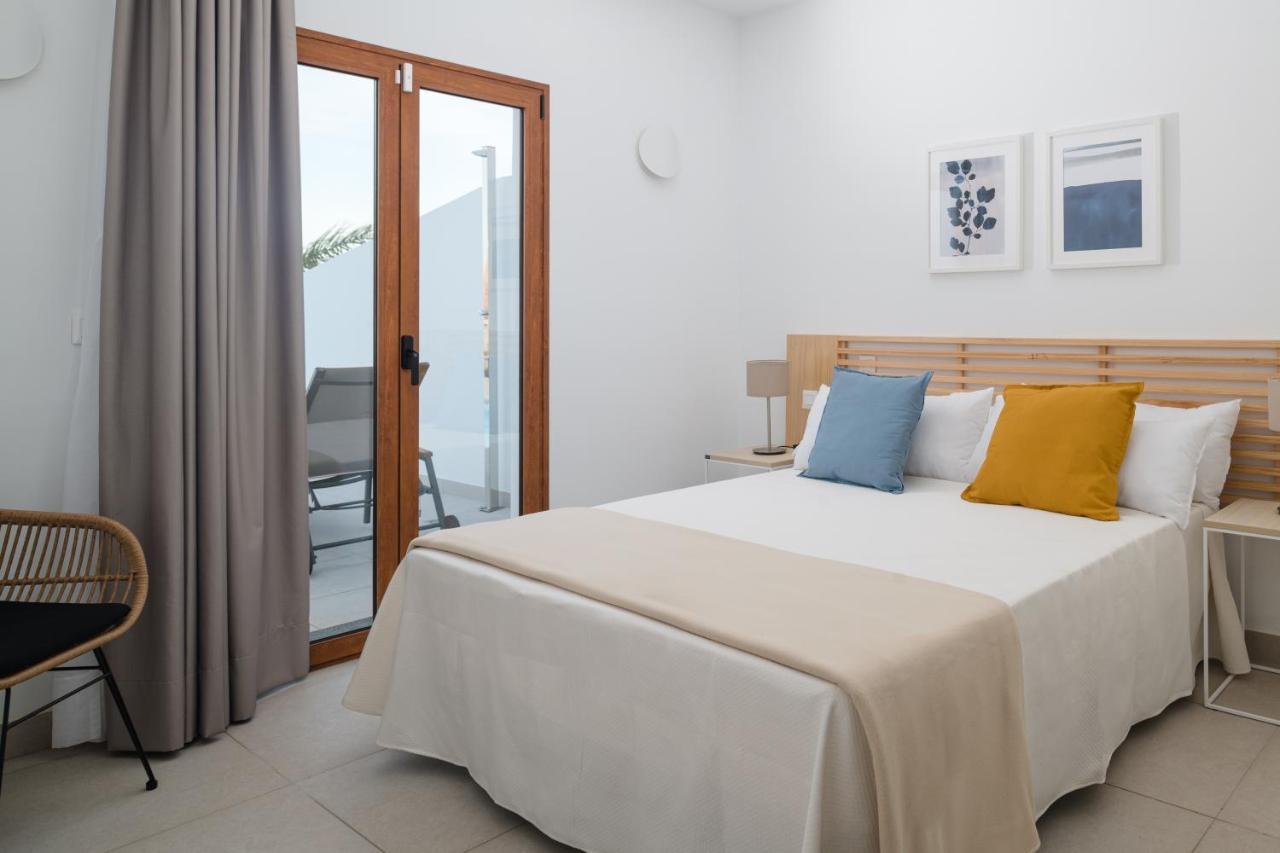 Villas Altos De Lanzarote Плайя-Бланка Екстер'єр фото