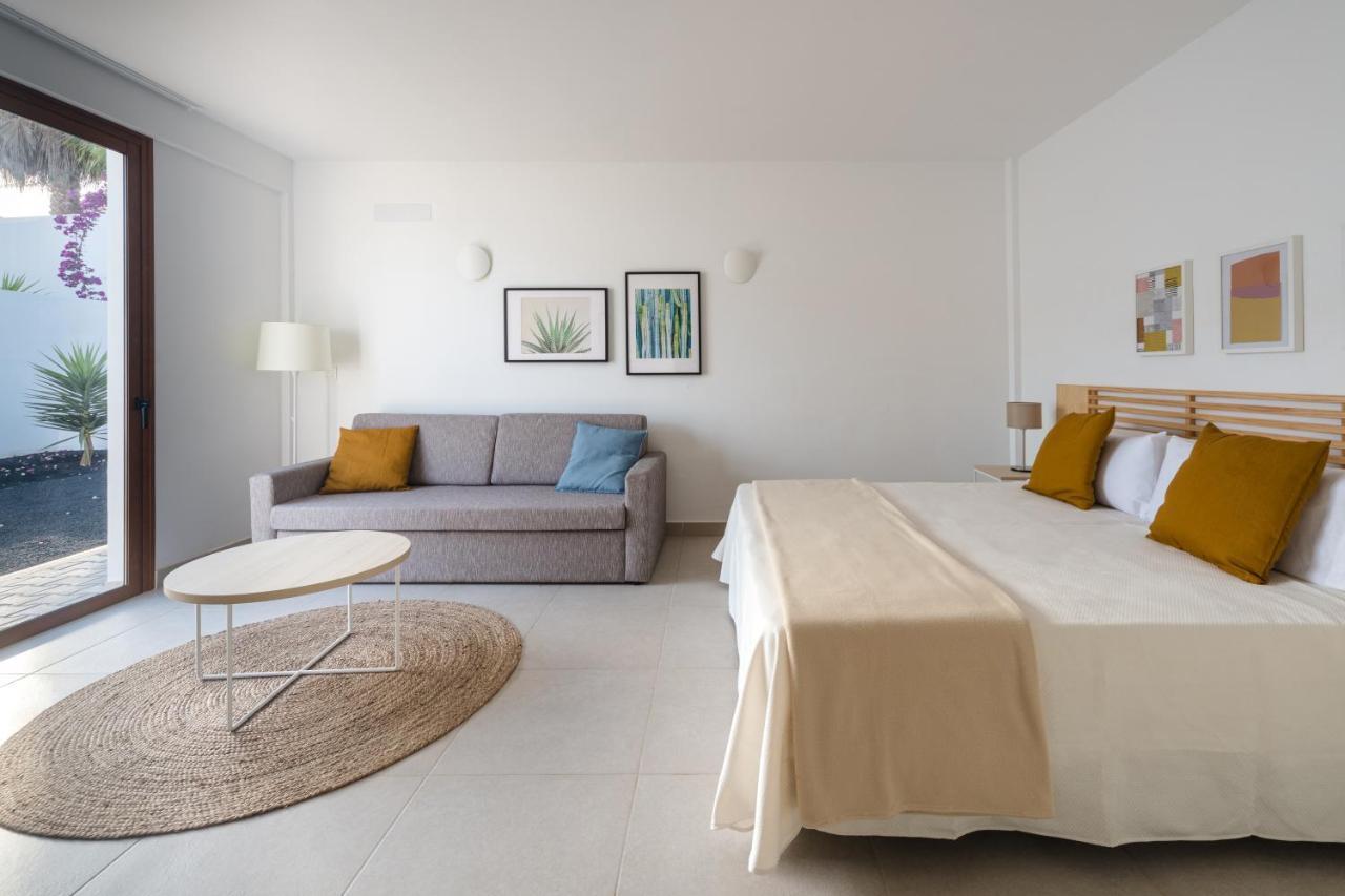 Villas Altos De Lanzarote Плайя-Бланка Екстер'єр фото