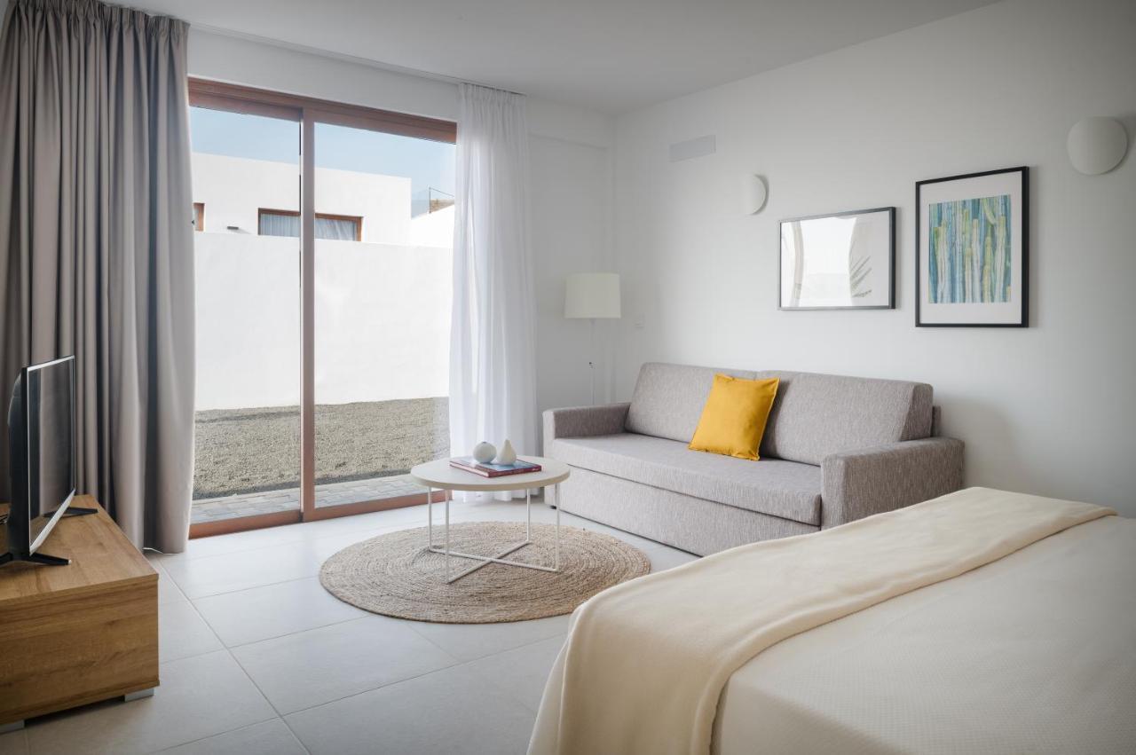 Villas Altos De Lanzarote Плайя-Бланка Екстер'єр фото