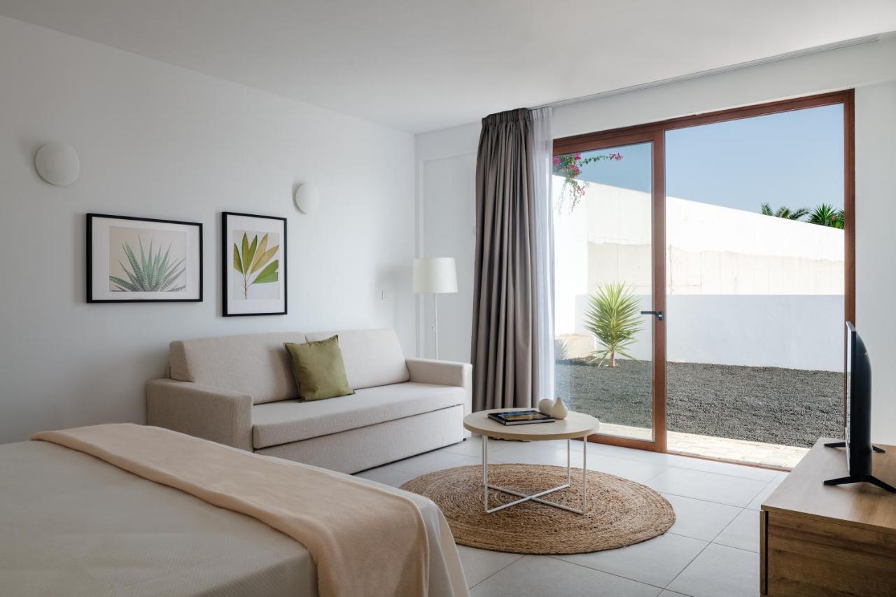 Villas Altos De Lanzarote Плайя-Бланка Екстер'єр фото