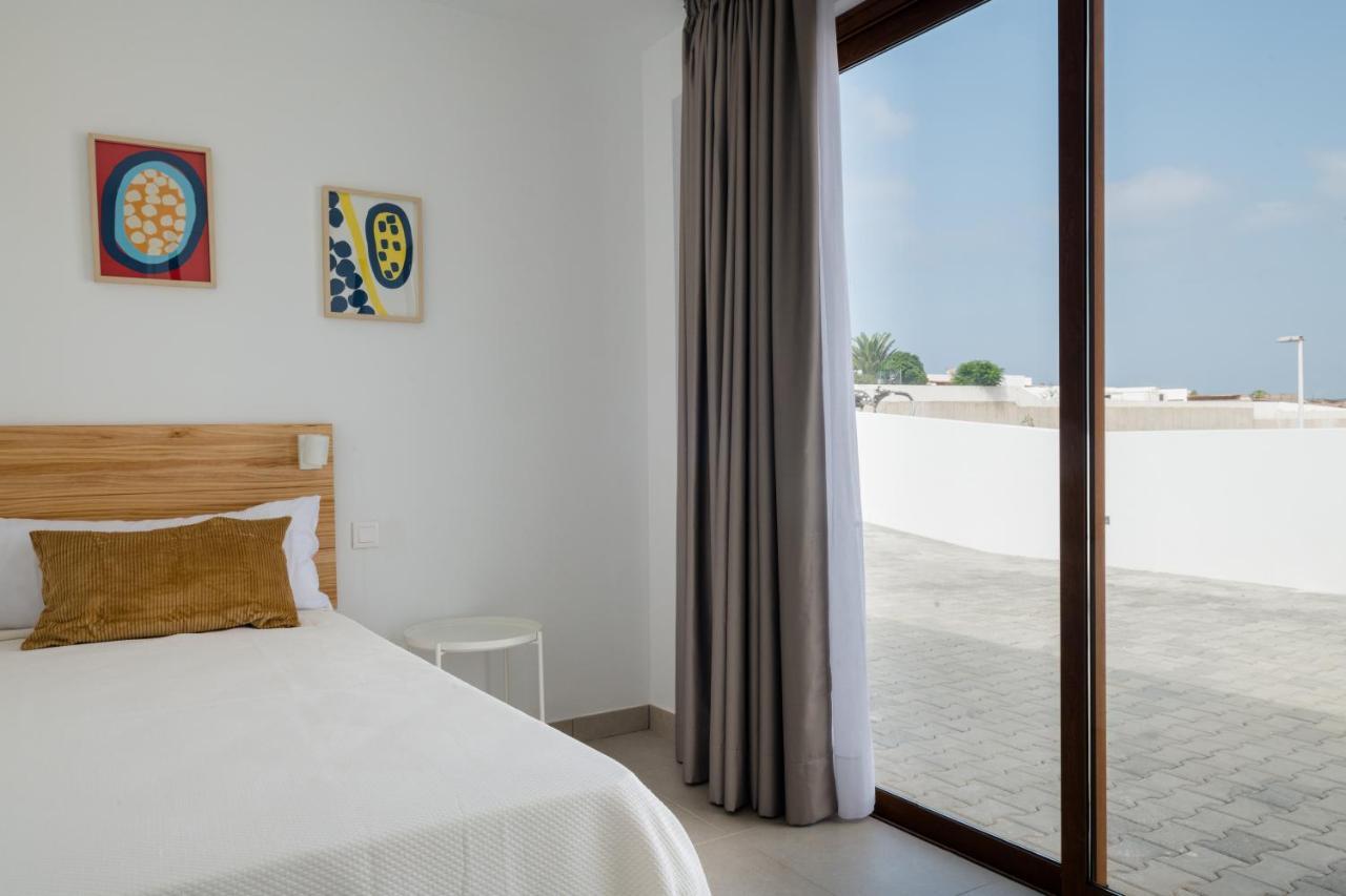 Villas Altos De Lanzarote Плайя-Бланка Екстер'єр фото