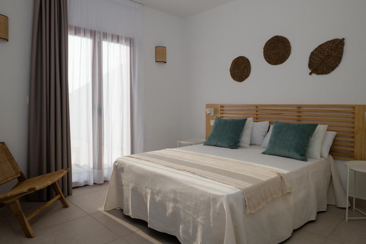 Villas Altos De Lanzarote Плайя-Бланка Екстер'єр фото